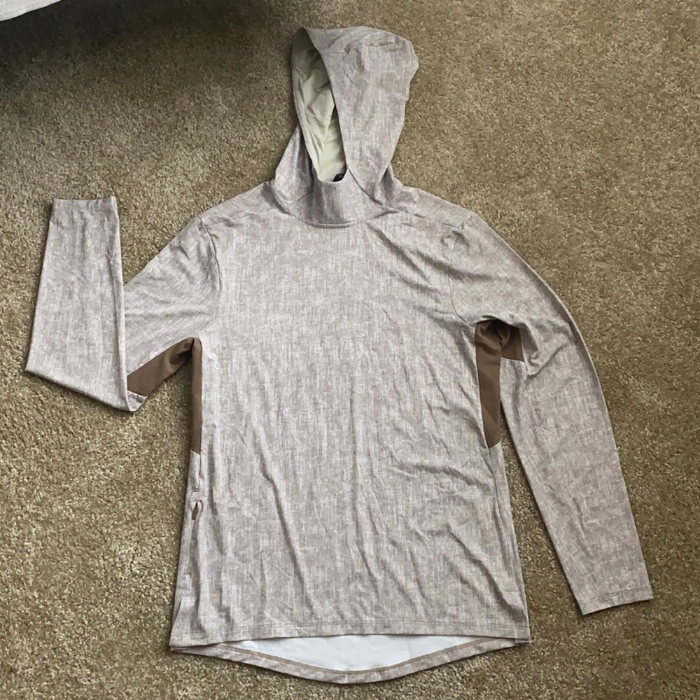 Lululemon Pullover Hoodie